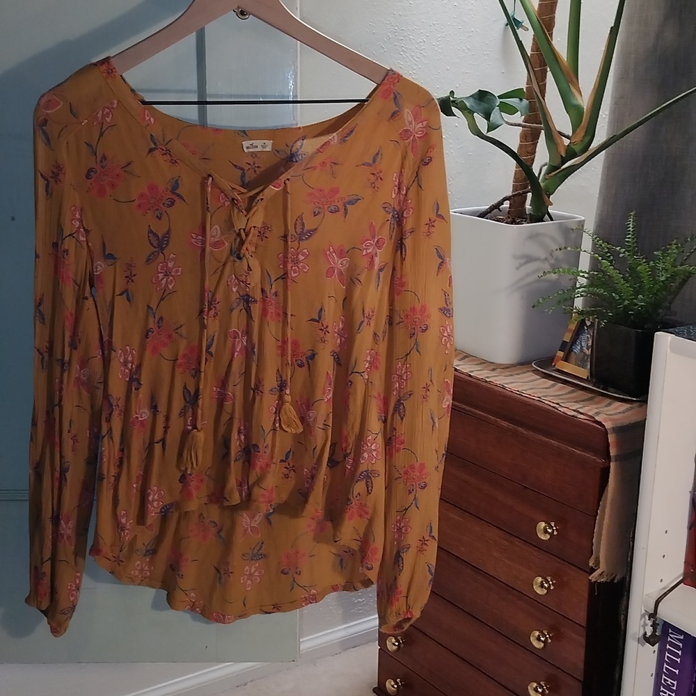 Blouse